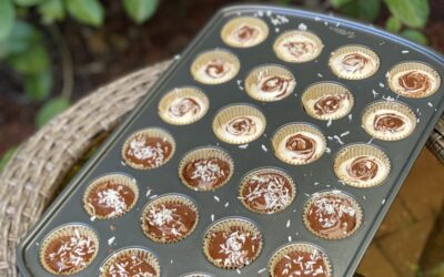 Sweet Treats